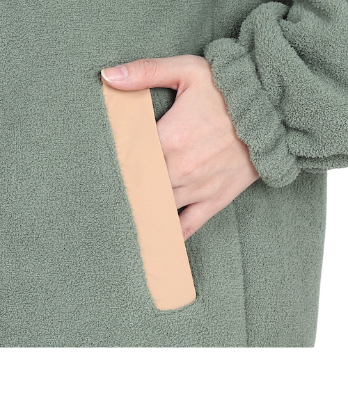 クリフメイヤー（KRIFF MAYER）アウター リバーシブル ジャケット