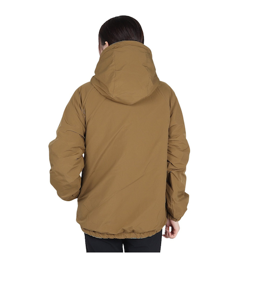 クリフメイヤー（KRIFF MAYER）アウター リバーシブル ジャケット