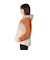 クリフメイヤー（KRIFF MAYER）アウター 撥水シェル ジャケット 2414417LX:45:ORANGE オレンジ くすみカラー 上品