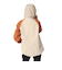 クリフメイヤー（KRIFF MAYER）アウター 撥水シェル ジャケット 2414417LX:45:ORANGE オレンジ くすみカラー 上品