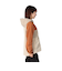 クリフメイヤー（KRIFF MAYER）アウター 撥水シェル ジャケット 2414417LX:45:ORANGE オレンジ くすみカラー 上品