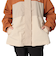 クリフメイヤー（KRIFF MAYER）アウター 撥水シェル ジャケット 2414417LX:45:ORANGE オレンジ くすみカラー 上品