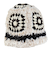 アミナ（amina）クロシアハット NSRP3301WHITE 防寒 白