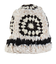 アミナ（amina）クロシアハット NSRP3301WHITE 防寒 白