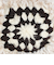 アミナ（amina）クロシアハット NSRP3301WHITE 防寒 白