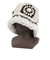 アミナ（amina）クロシアハット NSRP3301WHITE 防寒 白