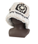 アミナ（amina）クロシアハット NSRP3301WHITE 防寒 白
