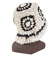 アミナ（amina）クロシアハット NSRP3301WHITE 防寒 白