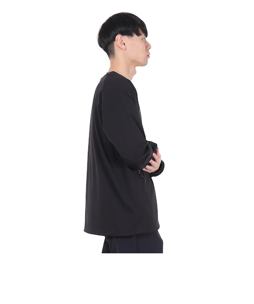 マムート（MAMMUT）ジャケット 中綿 アウター セオン インサレーション