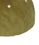 クレ（clef）コーデュロイ B キャップ RB3631 OLV