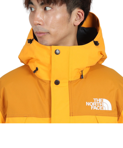 ザ・ノース・フェイス（THE NORTH FACE）アウター マウンテン ダウン