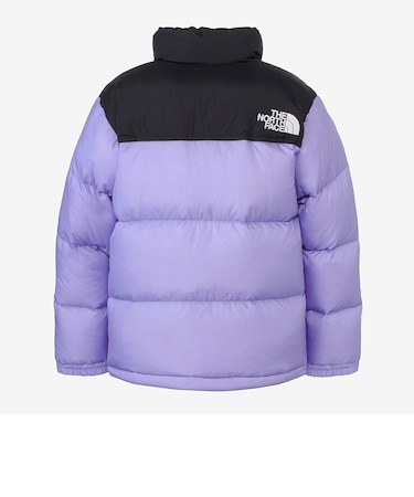 ザ・ノース・フェイス（THE NORTH FACE）キッズ アウター ヌプシ 