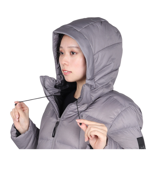 ジャックウルフスキン（JackWolfskin）ワンダームード ダウン