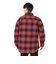 コールマン（Coleman）ビエラ チェック CPOジャケット X9460A RED