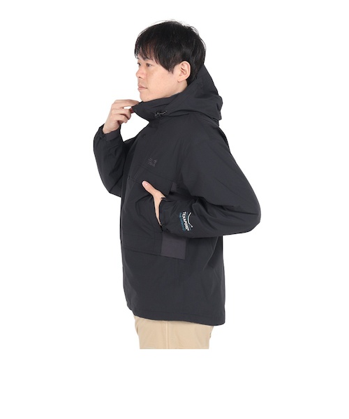 【新品】ジャックウルフスキン コネマラ3IN1ジャケットA63193-6000 ジャックウルフスキン（JackWolfskin）アウター コネマラ 3IN1