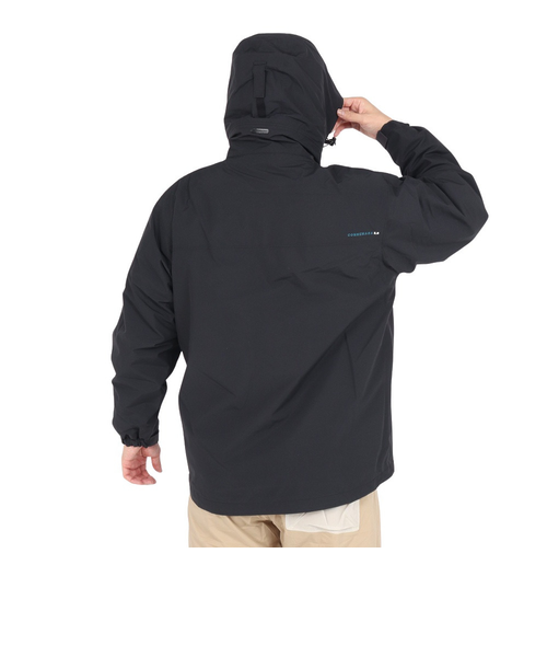 ジャックウルフスキン（JackWolfskin）アウター コネマラ 3IN1