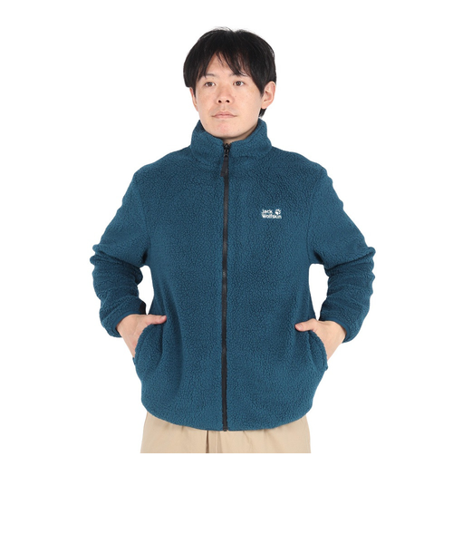 ジャックウルフスキン（JackWolfskin）アウター コネマラ 3IN1