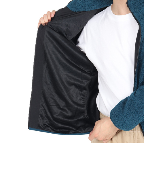 ジャックウルフスキン（JackWolfskin）アウター コネマラ 3IN1