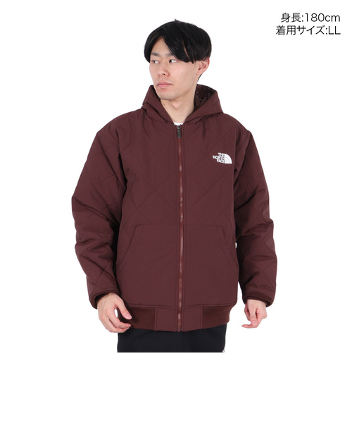 ザ・ノース・フェイス（THE NORTH FACE）アウター ヤッキン ジャケット