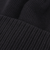 ニット帽 ニットキャップ ベーシック カフ ワッチ RE24FST5700019 BLK ブラック ユニセックス