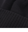 ニット帽 ニットキャップ ベーシック カフ ワッチ RE24FST5700019 BLK ブラック ユニセックス