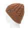 ニット帽 ニットキャップ ケーブル カフ ワッチ RE24FST5700020 BEG ベージュ ユニセックス