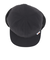 耳当て付き帽子 EAR カバー ベルト キャップ RE24FST5700016 BLK ブラック 吸湿発熱素材 反射