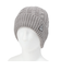 ニット帽 ニットキャップ ケーブル カフ ワッチ RE24FST5700020 GRY グレー ユニセックス