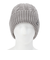 ニット帽 ニットキャップ ケーブル カフ ワッチ RE24FST5700020 GRY グレー ユニセックス