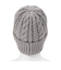 ニット帽 ニットキャップ ケーブル カフ ワッチ RE24FST5700020 GRY グレー ユニセックス