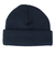 チャムス（CHUMS）ニット帽 チャムスロゴショートニットキャップ CH05-1402-N001 ネイビー オールシーズン ユニセックス