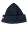 チャムス（CHUMS）ニット帽 チャムスロゴショートニットキャップ CH05-1402-N001 ネイビー オールシーズン ユニセックス