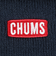 チャムス（CHUMS）ニット帽 チャムスロゴショートニットキャップ CH05-1402-N001 ネイビー オールシーズン ユニセックス