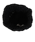 チャムス（CHUMS）ニット帽 ニットキャップ ネパールニットワッチ CH05-1397-K001 ブラック ウール100％ ケーブル編み