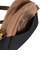 チャムス（CHUMS）ビッグオニギリポシェット ショルダーバッグ CH60-3798-Z332