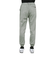 ボンディングニットフリースナローリブパンツ G2FU-P018 HEATHER GREY