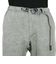 ボンディングニットフリースナローリブパンツ G2FU-P018 HEATHER GREY