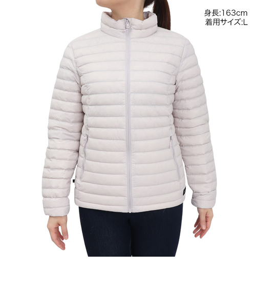 シモン（simond）ダウンジャケット アウター TREK 100 8827045 グレー