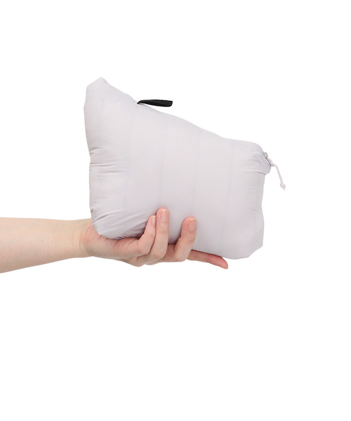 シモン（simond）ダウンジャケット アウター TREK 100 8827045 グレー