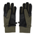 チャムス（CHUMS）手袋 ポーラテック パワーストレッチグローブ 五指グローブ CH09-1332-M022