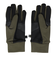 チャムス（CHUMS）手袋 ポーラテック パワーストレッチグローブ 五指グローブ CH09-1332-M022