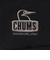 チャムス（CHUMS）手袋 ポーラテック パワーストレッチグローブ 五指グローブ CH09-1332-K001