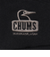 チャムス（CHUMS）手袋 ポーラテック パワーストレッチグローブ 五指グローブ CH09-1332-K001