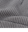 キウ（Kiu）ニット帽 ニットキャップ 2WAY YARN ビーニー K380-950 グレー 汚れにくい