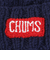 チャムス（CHUMS）ニット帽 ネパールニットワッチ CH05-1397-G005