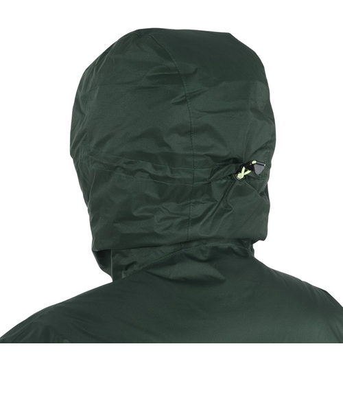 ジャックウルフスキン（JackWolfskin）ダウンジャケット アウター