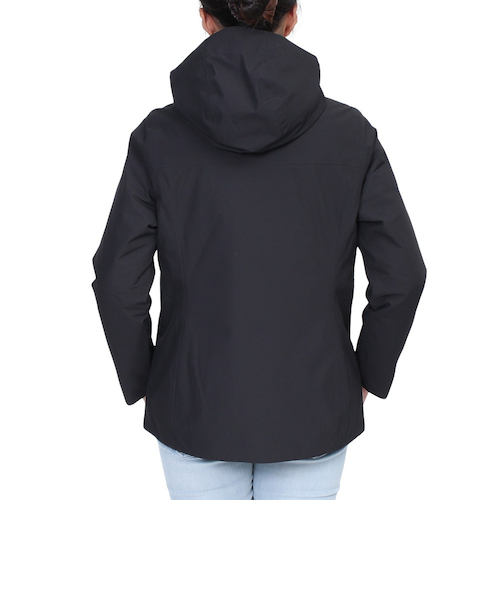 ジャックウルフスキン(JackWolfskin)中綿ジャケット アウター ウィスパー インシュレーション A61893A-60… ジャックウルフスキン（JackWolfskin）中綿ジャケット アウター