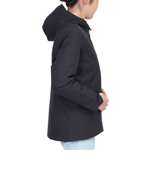 ジャックウルフスキン（JackWolfskin）中綿ジャケット アウター