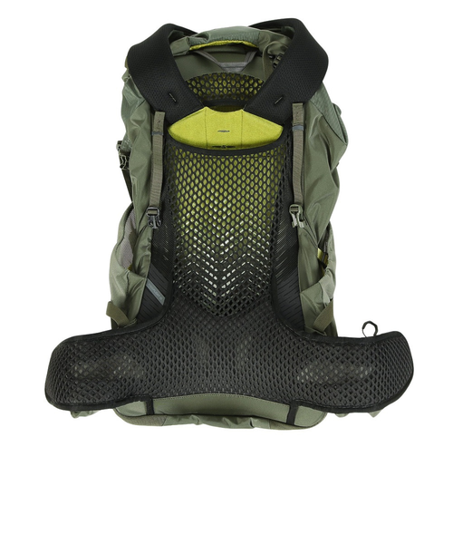 Gregory - グレゴリー バックパック GREGORY TARGHEE 45 登山 GMP_Targhee45_AtlantisBlue_Fro