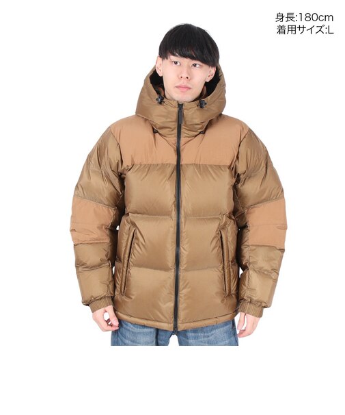 ザ・ノース・フェイス（THE NORTH FACE）ダウンジャケット アウター 